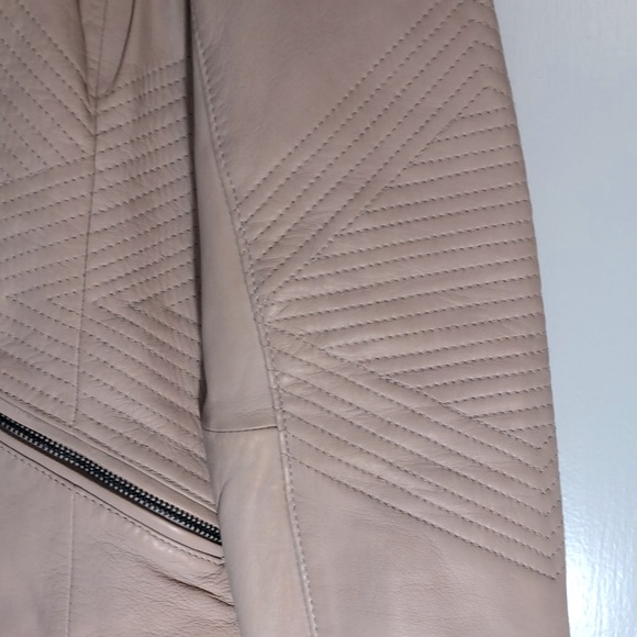 Leather Jacket - Picture 8 of 16